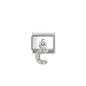 Nomination Italy Composable Letter Pendant Charm