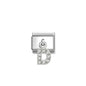 Nomination Italy Composable Letter Pendant Charm