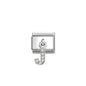 Nomination Italy Composable Letter Pendant Charm