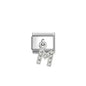 Nomination Italy Composable Letter Pendant Charm