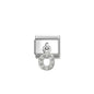Nomination Italy Composable Letter Pendant Charm