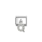 Nomination Italy Composable Letter Pendant Charm