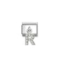 Nomination Italy Composable Letter Pendant Charm