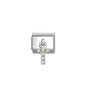 Nomination Italy Composable Letter Pendant Charm