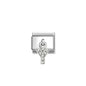 Nomination Italy Composable Letter Pendant Charm