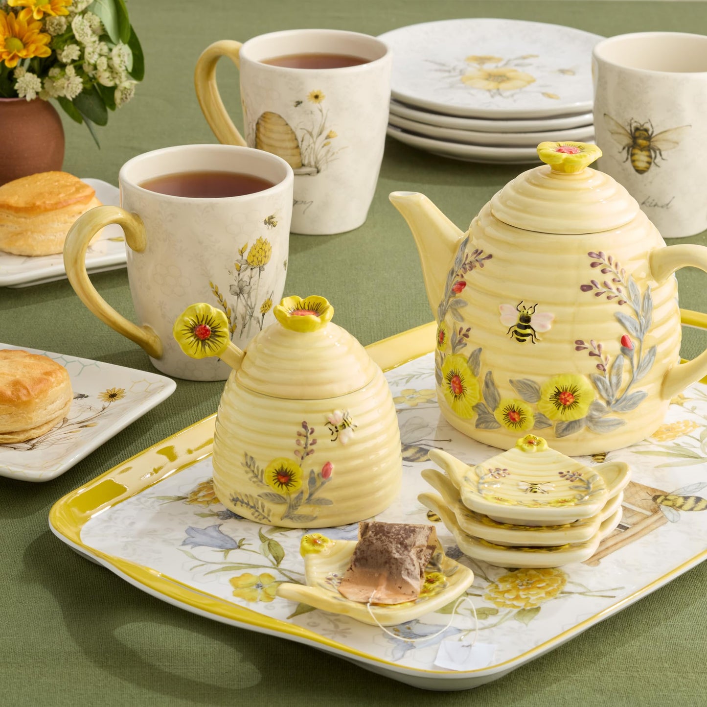 Bee Sweet Collection