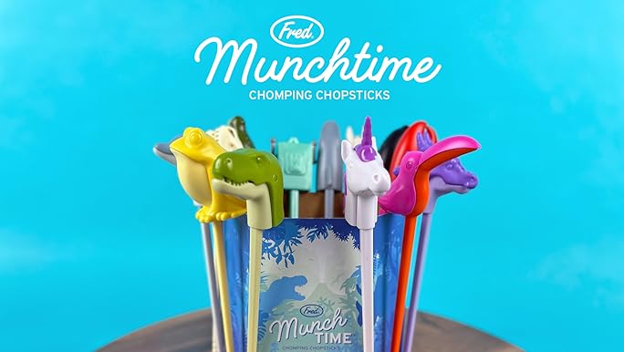 MunchTime Chopstick