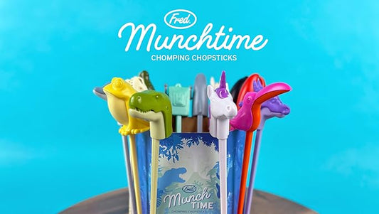 MunchTime Chopstick