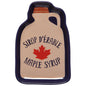 Maple Syrup Shaped Dish