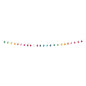 Felt Garland Spirits Bright