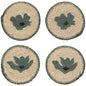 Aria Seagrass Coasters Set of 4
