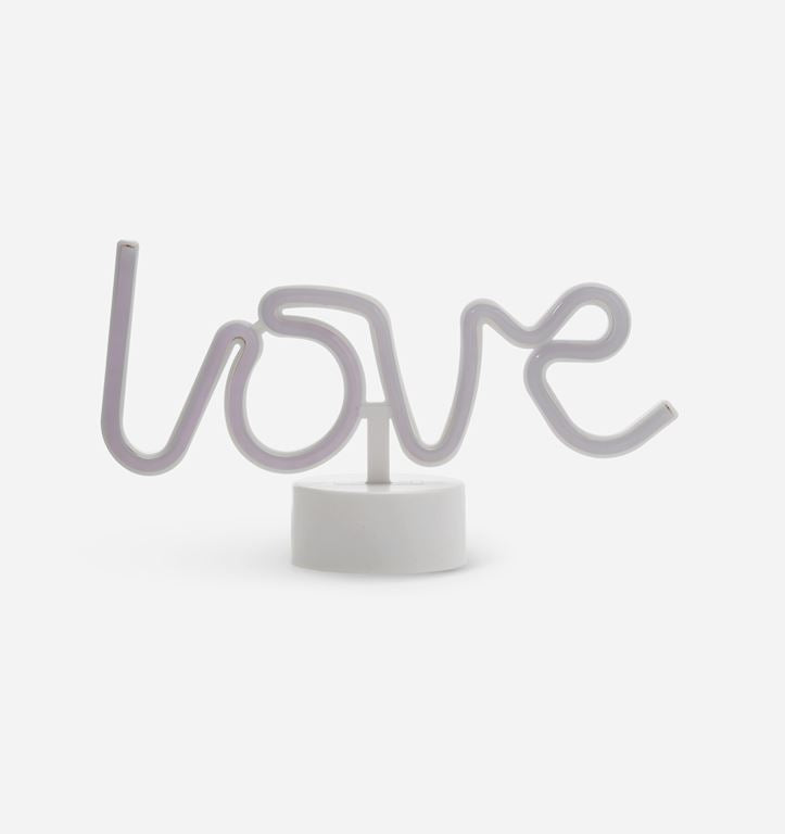 Love Sign LED