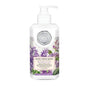 Michel Hand and Body Lotion