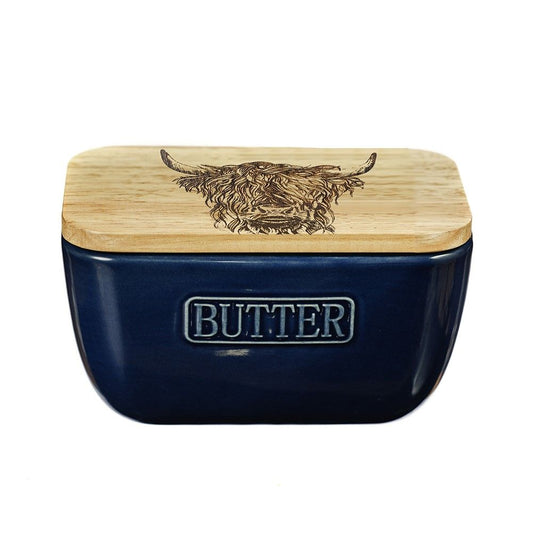 Butter Dish