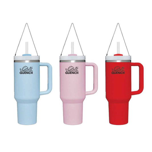 water bottle orn