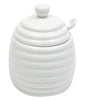 HONEY POT W/SPOON