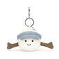 Amuseables Golf Bag Charm