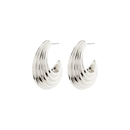 ASLE earrings
