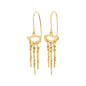 AGLAIA earrings
