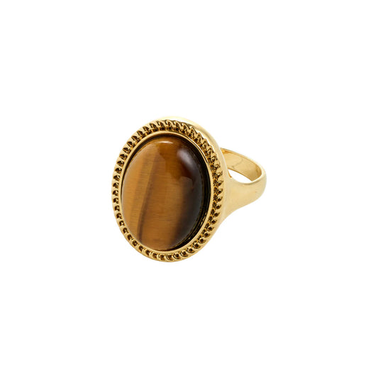 BETWEEN ring A16