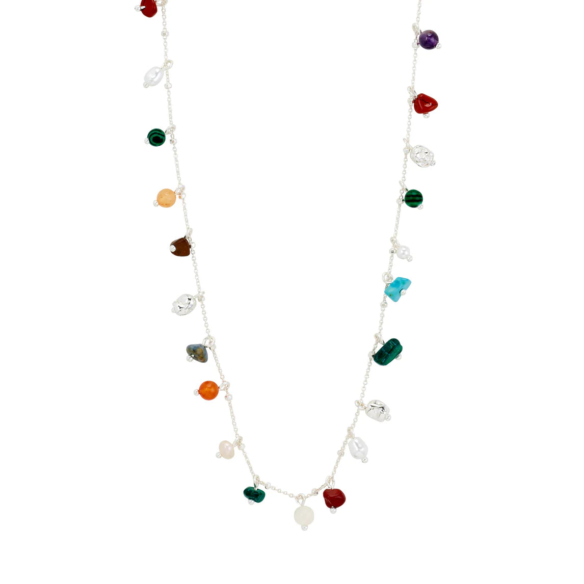 BETWEEN necklace A17