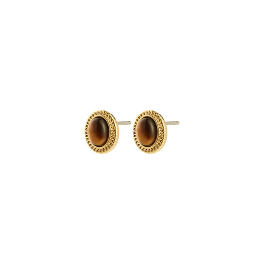 BETWEEN earrings A12