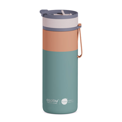 ASOBU Water Bottles & Snack Jars