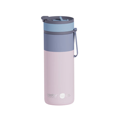 ASOBU Water Bottles & Snack Jars