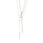 BREEZE necklace 2-in-1 set