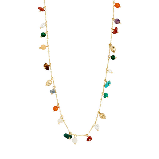 BETWEEN necklace A17