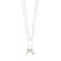 BETWEEN necklace 2-in-1 A16