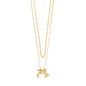BETWEEN necklace 2-in-1 A16