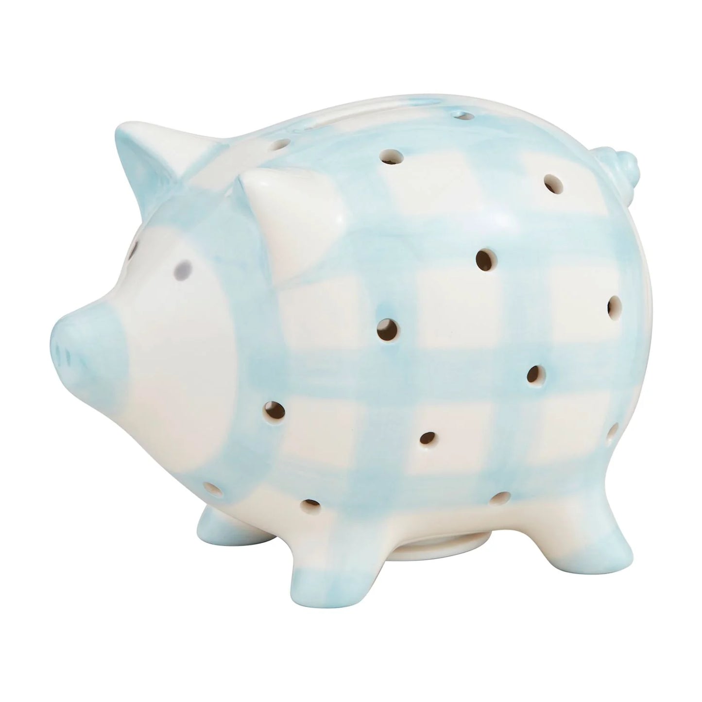 Light Up Piggy Bank