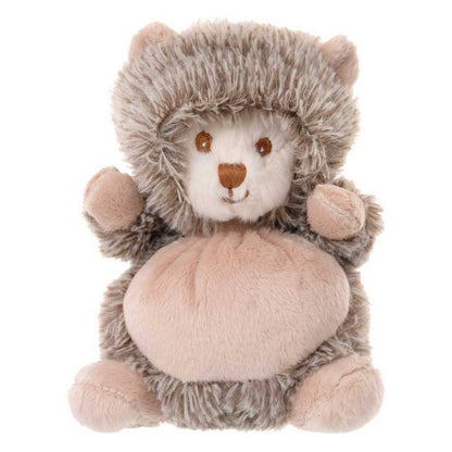 Bukowski Bear