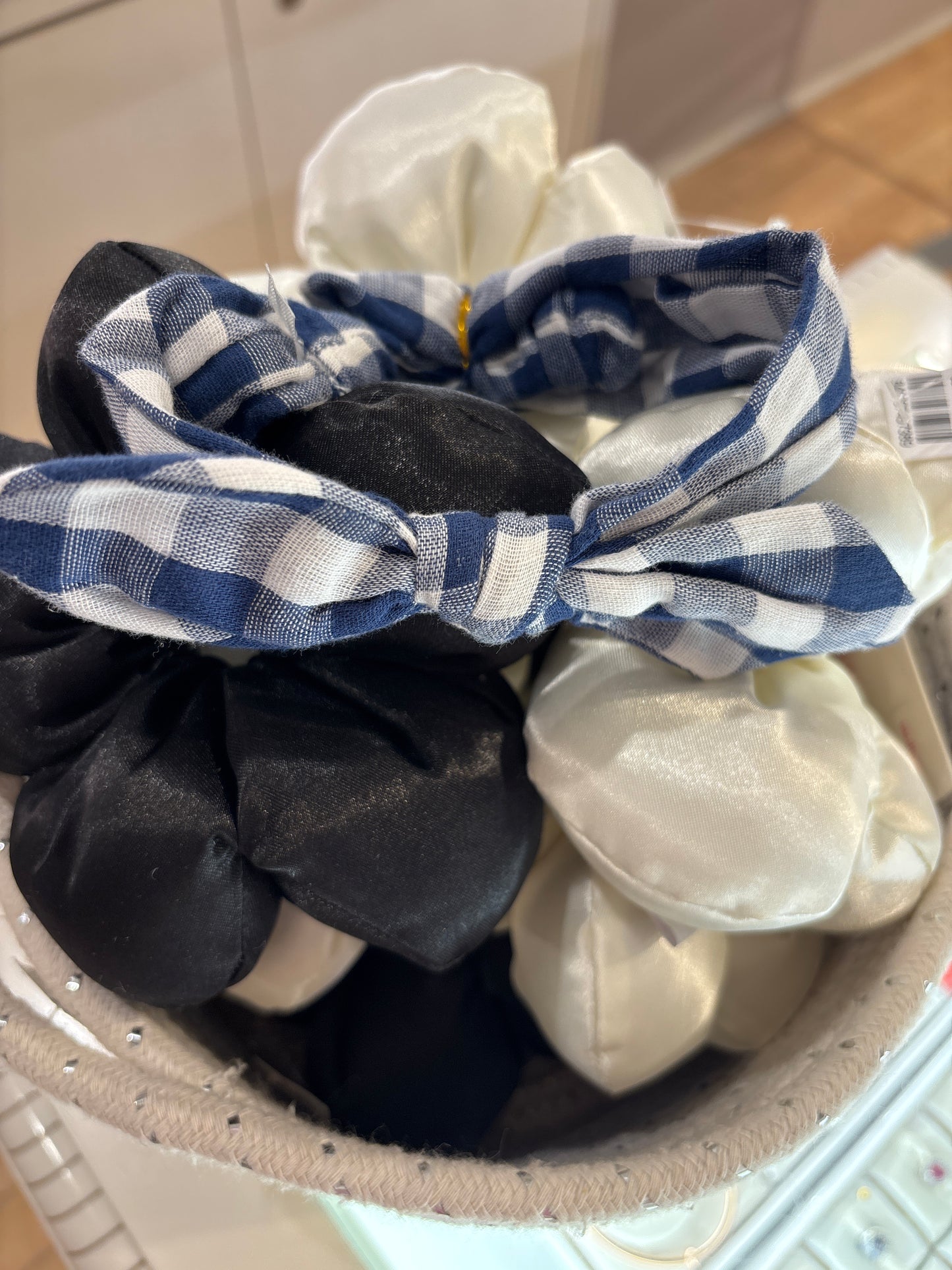 baby bow tie