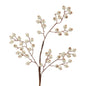 26" white berry pick