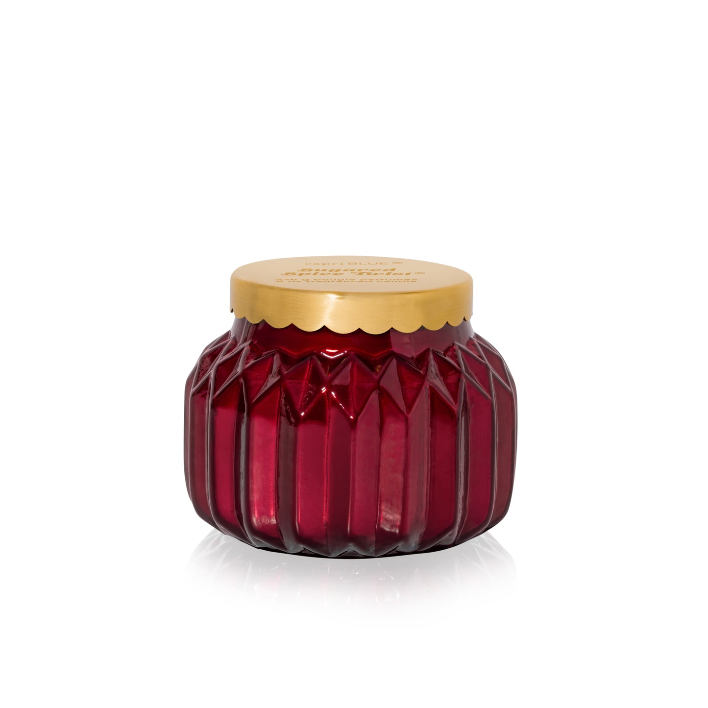 Royal Gem 8 oz Petite Candle Sugared Spice