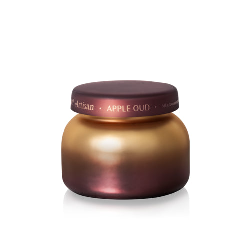 Tuscan Radiance 19 oz Signature Candle Apple Oud