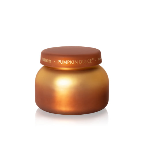 Tuscan Radiance 19 oz Signature Candle Pumpkin Dulce