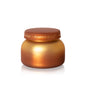 Tuscan Radiance 19 oz Signature Candle Pumpkin Dulce