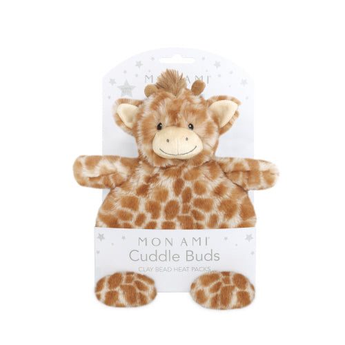 CUDDLE BUDS TALLY GIRAFFE