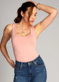 Bamboo Tank Top - Cebt1110