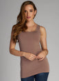 Bamboo Tank Top - Cebt1110