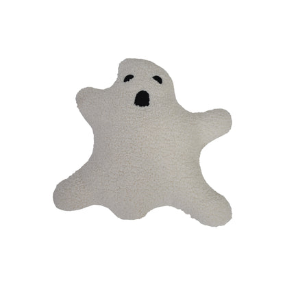 Halloween sherpa pillows
