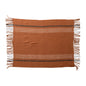 New Zealand wool throw