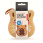 Capybara Scrub Sponge