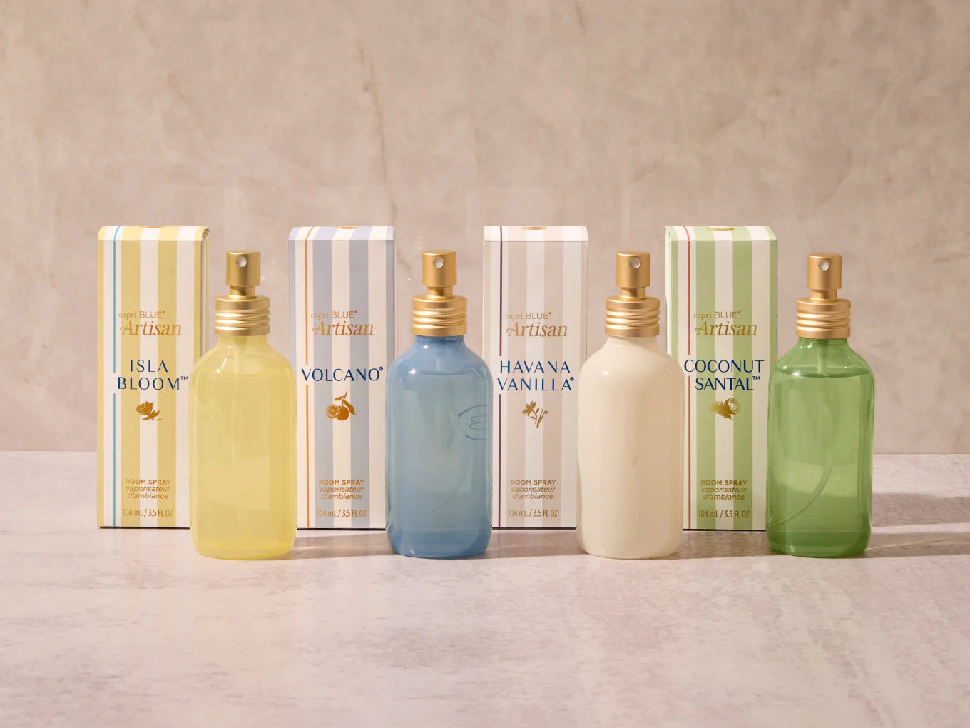 Isla Bloom Room Spray