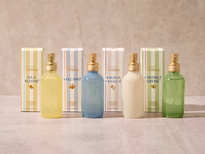 Isla Bloom Room Spray