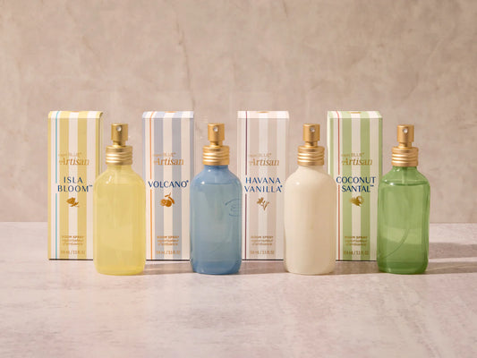 Coconut Santal Room Spray