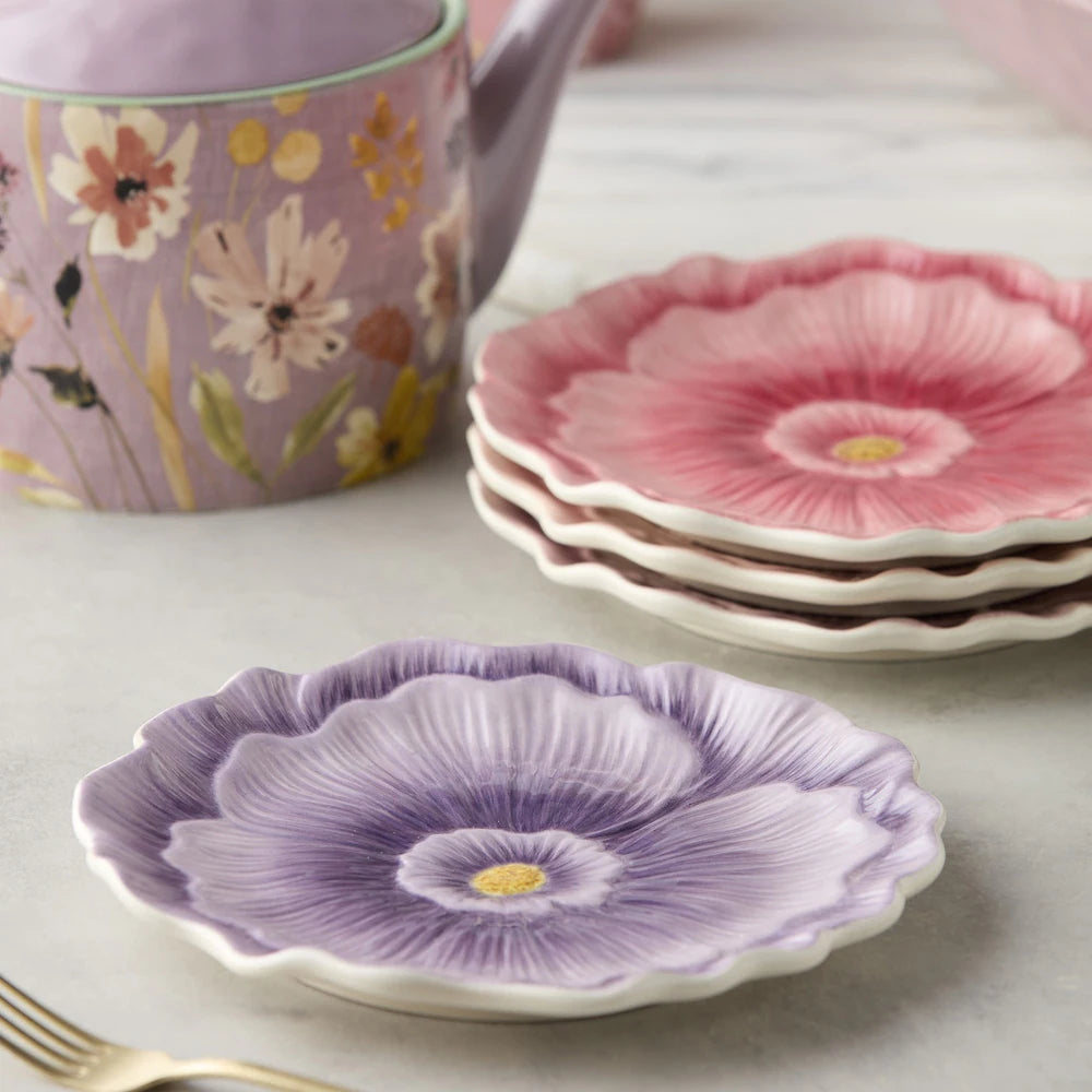 Wildflower Dishware